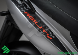 Kymco Agility 50 R 12 (12)